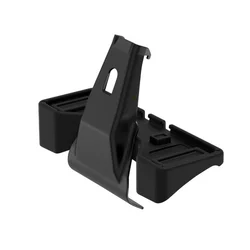Thule KIT Clamp 5130 - set za montažu krovnog nosača