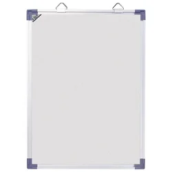 Tabla magnetna 90x60cm WB0609 bela 000324