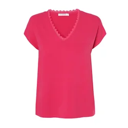 TATUUM Bluza Dandy korala