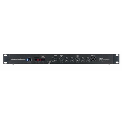 American Audio Media Operator BT Rack predvajalnik (vgradni)