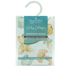 Mirisna vrećica za osvež. prostora Baby Cologne 13gr. Aromatium