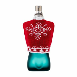 Jean Paul Gaultier Le Male Collector Edition 2018 toaletna voda 125 ml za moške