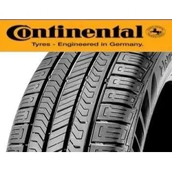 Continental CrossContact RX ( 295/30 R21 102W XL ContiSilent, EVc, MO1, sa rebrom felne )