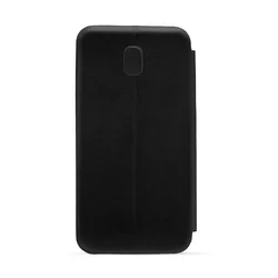 Maska za telefon ROYAL FLIP COVER za Samsung J5 (2017) J530, Crna