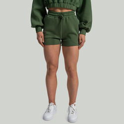 STRIX Moške kratke hlače Lunar Cedar Green