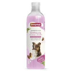 beaphar pasji šampon za razčesavanje - 2 x 250 ml