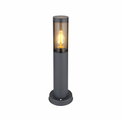 Globo 3158SA - Spoljašnja lampa BOSTON 1xE27/23W/230V 45 cm IP44