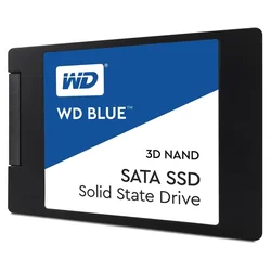 250GB 2.5 inča SATA III WDS250G2B0A Blue outlet