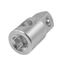 shumee Adapter 1/4(Ž) x 3/8(Z)
