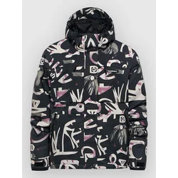 Horsefeathers Neva Jacket nomad