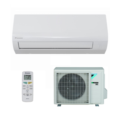 DAIKIN Klimatska naprava Sensira FTXF50D