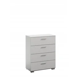 Komoda 80 cm BELA za dnevno sobo