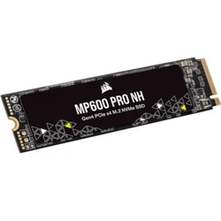 CORSAIR MP600 PRO NH 1TB M.2 NVMe CSSD-F1000GBMP600PNH