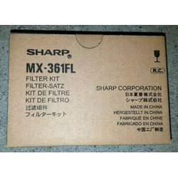 Sharp Filter kit ( MX361FL )