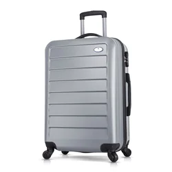 MyValice Putni kofer 8138, Sivi