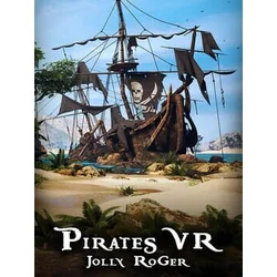 Pirates VR: Jolly Roger Steam Key (PC) EUROPE
