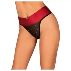 Tienesy bow thong