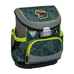 Belmil Ranac za dečake T-Rex Roar 405-33, 17 L, Šareni