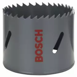 Bosch testera za otvore HSS-bimetal za standardne adaptere 64 mm, 2 1/2 ( 2608584121 )