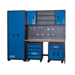 Scheppach Radionički modularni sistem GWS08 5909333901