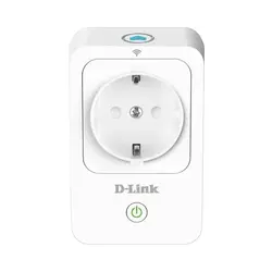 D-Link DSP-W215/E myDlink home smartplug ( 0431274 )