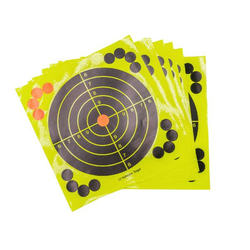 Swiss Arms splash airgun target