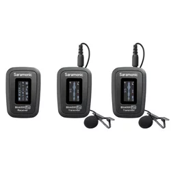 Saramonic Blink 500 Pro B2 mikrofon