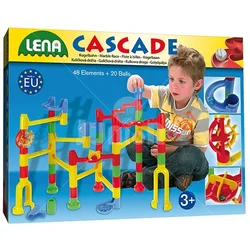 Lena Kaskade slagalica veća / 48 delova