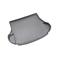 Novline Tipska kadica za gepek Volvo S40, 2007+, Limuzina, Siva