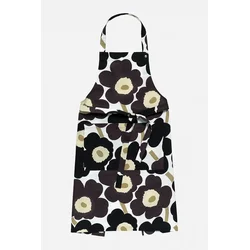 Marimekko predpasnik bombažen 85 x 84 cm