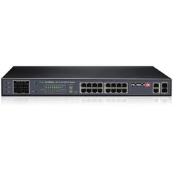 PROVISION POES-16250CL+2G+2SFP