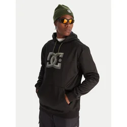 DC Shoes Jopa Snowstar ADYFT03417 Črna Regular Fit