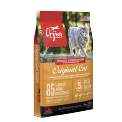 Orijen hrana za mačke Original 340g