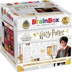 BrainBox - Harry Potter SK