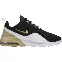 Nike WMNS NIKE AIR MAX MOTION 2, ženske patike za slobodno vreme, crna