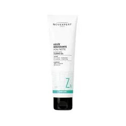 Novexpert Pena za umivanje Clear Skin,  150ml