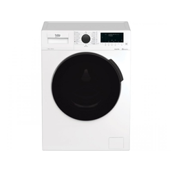 BEKO Mašina za pranje veša WUE 8722 XD bela