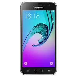 SAMSUNG pametni telefon Galaxy J3 (2016) 1.5GB/8GB, Black