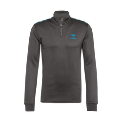 Hummel Mikica hmlSTALTIC POLY HALF ZIP L/S