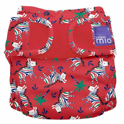 Mutandina Contenitiva Miosoft Taglia 2 - bianco - Bambino Mio | Prima