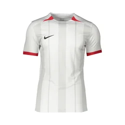 NIKE Dres svetlo siva/bela