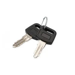 Digitus DN-KEY-WM dodatek za stojalo Ključ za zaklepanje