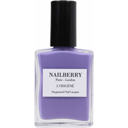 Nailberry LOxygnené - Blue Bell