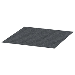 UPPDATERA Podloga za fioku, siva, 50x48 cmPrikaži specifikacije mera