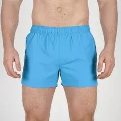 ARENA Šorc fundamentals x-short r M