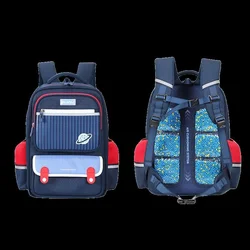 PREMIUM STIL Dečiji ranac Ruipa  “Kids Comfort” Plavi
