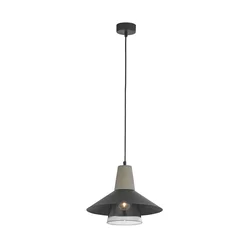 Jupiter 1873 - BY 1 - Luster na sajli BONDY 1xE27/60W/230V