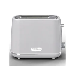 Toster TESLA TS400GX 930W/siva