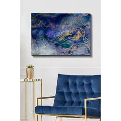 Wallity Slika na platnu Tablo-86, 70x100 cm