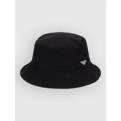 Roxy Bloom Rider Cord Hat anthracite